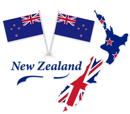 Study in New Zealand